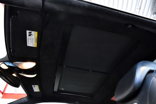 2008 Mercedes-Benz R230 SL55 AMG "Glass Sunroof" Convertible 5,5L V8 Te koop (foto 35 van 112)
