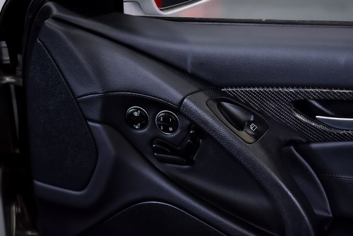 2008 Mercedes-Benz R230 SL55 AMG "Glass Sunroof" Convertible 5,5L V8 Te koop (foto 50 van 112)