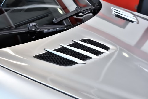 2008 Mercedes-Benz R230 SL55 AMG "Glass Sunroof" Convertible 5,5L V8 Te koop (foto 72 van 112)