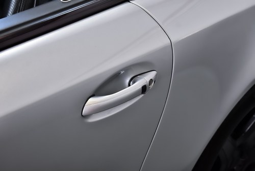 2008 Mercedes-Benz R230 SL55 AMG "Glass Sunroof" Convertible 5,5L V8 Te koop (foto 79 van 112)