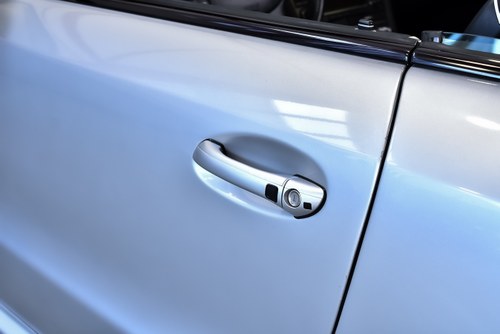 2008 Mercedes-Benz R230 SL55 AMG "Glass Sunroof" Convertible 5,5L V8 Te koop (foto 91 van 112)