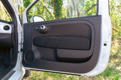 2015 Abarth 500 (Phase 2) zum Verkauf (Bild 25 von 141)