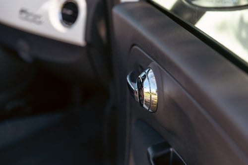 2015 Abarth 500 (Phase 2) zum Verkauf (Bild 27 von 141)