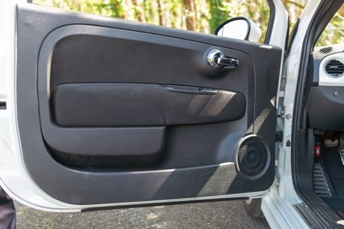 2015 Abarth 500 (Phase 2) zum Verkauf (Bild 28 von 141)