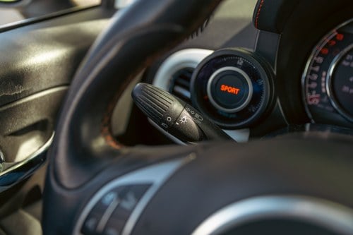 2015 Abarth 500 (Phase 2) zum Verkauf (Bild 31 von 141)