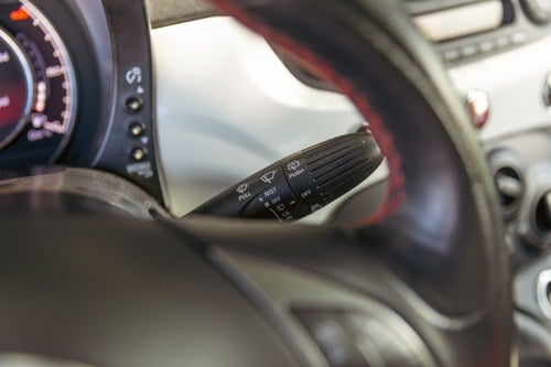 2015 Abarth 500 (Phase 2) zum Verkauf (Bild 32 von 141)