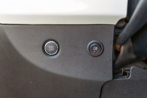 2015 Abarth 500 (Phase 2) zum Verkauf (Bild 33 von 141)