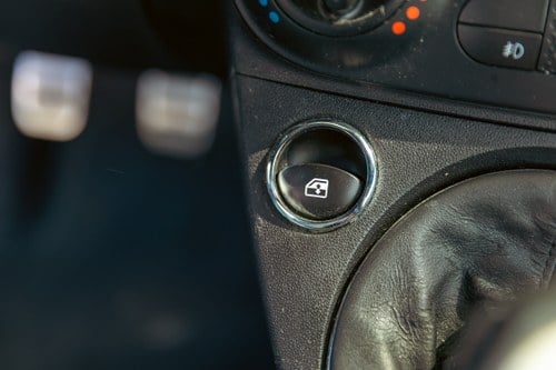 2015 Abarth 500 (Phase 2) zum Verkauf (Bild 35 von 141)