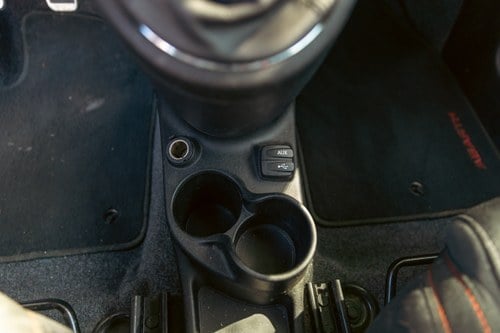 2015 Abarth 500 (Phase 2) zum Verkauf (Bild 38 von 141)