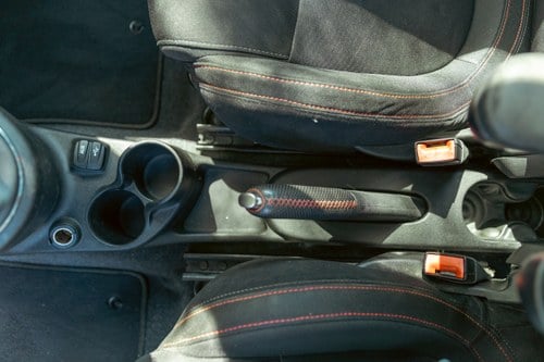 2015 Abarth 500 (Phase 2) zum Verkauf (Bild 39 von 141)