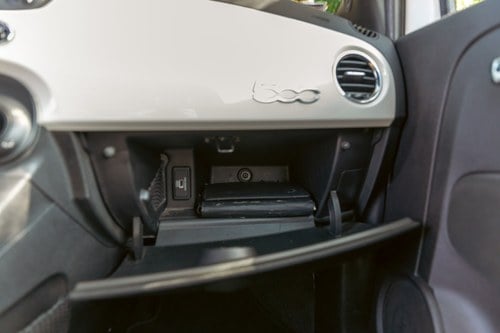 2015 Abarth 500 (Phase 2) zum Verkauf (Bild 40 von 141)