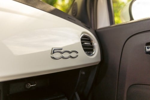 2015 Abarth 500 (Phase 2) zum Verkauf (Bild 20 von 141)