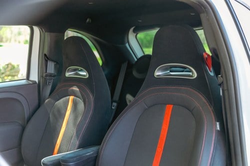 2015 Abarth 500 (Phase 2) zum Verkauf (Bild 41 von 141)