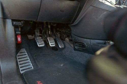 2015 Abarth 500 (Phase 2) zum Verkauf (Bild 45 von 141)