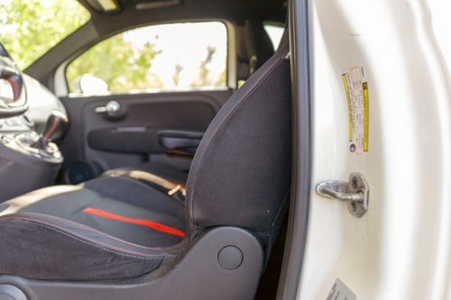 2015 Abarth 500 (Phase 2) zum Verkauf (Bild 46 von 141)