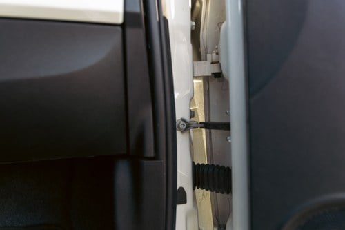 2015 Abarth 500 (Phase 2) zum Verkauf (Bild 55 von 141)