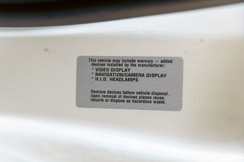 2015 Abarth 500 (Phase 2) zum Verkauf (Bild 57 von 141)