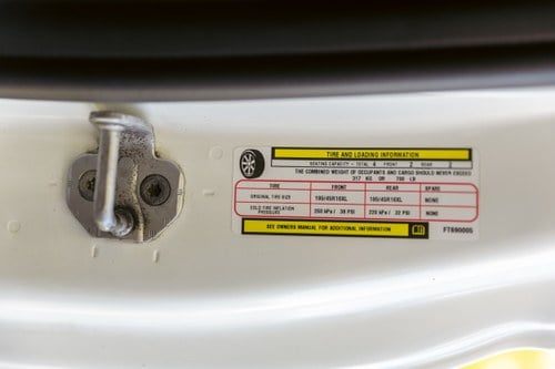 2015 Abarth 500 (Phase 2) zum Verkauf (Bild 58 von 141)