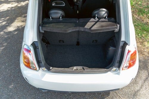 2015 Abarth 500 (Phase 2) zum Verkauf (Bild 62 von 141)