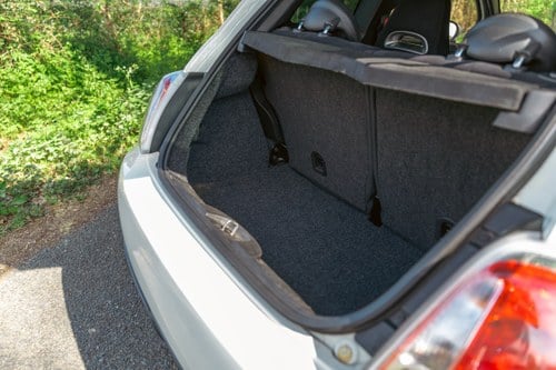 2015 Abarth 500 (Phase 2) zum Verkauf (Bild 63 von 141)