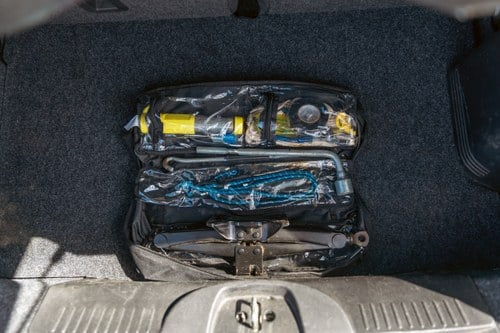 2015 Abarth 500 (Phase 2) zum Verkauf (Bild 64 von 141)