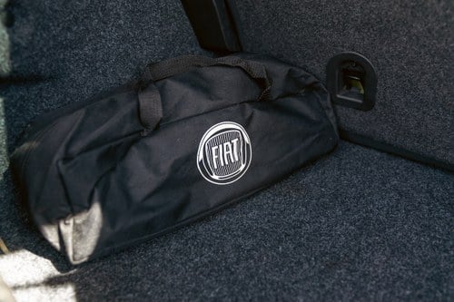 2015 Abarth 500 (Phase 2) zum Verkauf (Bild 65 von 141)