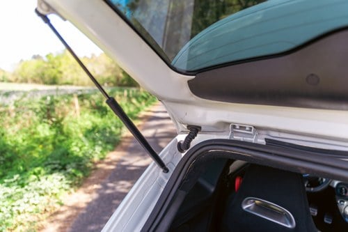 2015 Abarth 500 (Phase 2) zum Verkauf (Bild 66 von 141)