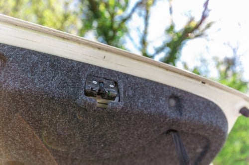 2015 Abarth 500 (Phase 2) zum Verkauf (Bild 68 von 141)