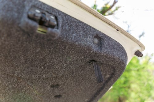 2015 Abarth 500 (Phase 2) zum Verkauf (Bild 69 von 141)