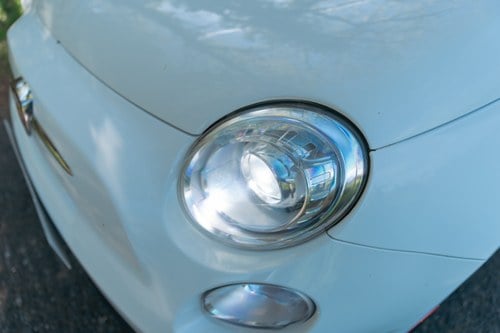 2015 Abarth 500 (Phase 2) zum Verkauf (Bild 73 von 141)