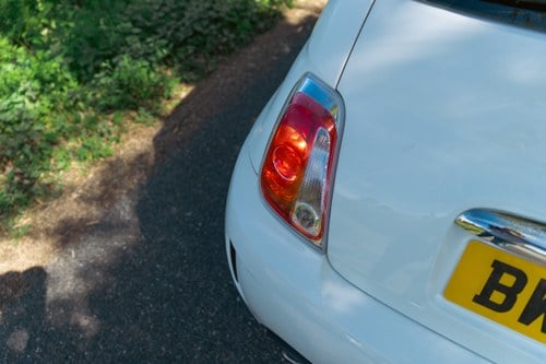 2015 Abarth 500 (Phase 2) zum Verkauf (Bild 75 von 141)