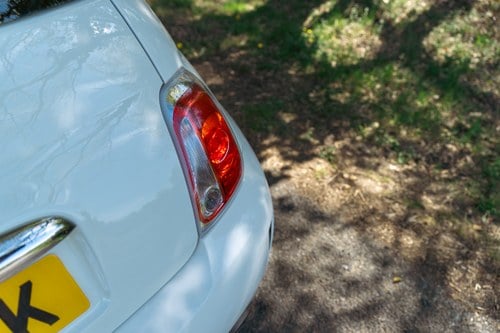 2015 Abarth 500 (Phase 2) zum Verkauf (Bild 76 von 141)