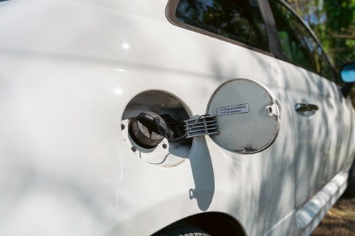 2015 Abarth 500 (Phase 2) zum Verkauf (Bild 83 von 141)