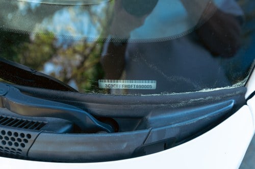 2015 Abarth 500 (Phase 2) zum Verkauf (Bild 84 von 141)