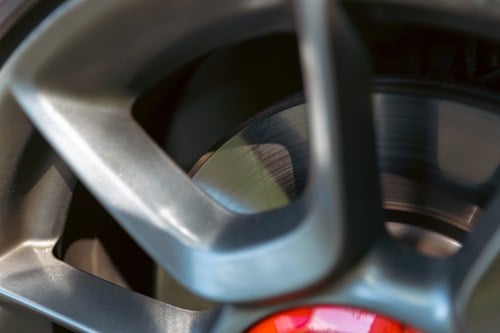 2015 Abarth 500 (Phase 2) zum Verkauf (Bild 88 von 141)