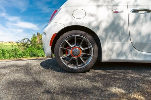 2015 Abarth 500 (Phase 2) zum Verkauf (Bild 93 von 141)