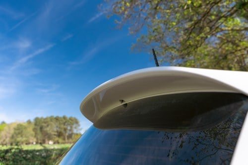 2015 Abarth 500 (Phase 2) zum Verkauf (Bild 95 von 141)