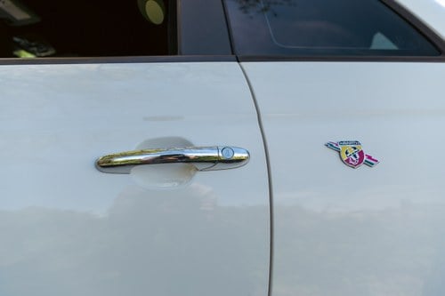 2015 Abarth 500 (Phase 2) zum Verkauf (Bild 99 von 141)