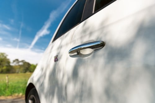 2015 Abarth 500 (Phase 2) zum Verkauf (Bild 102 von 141)