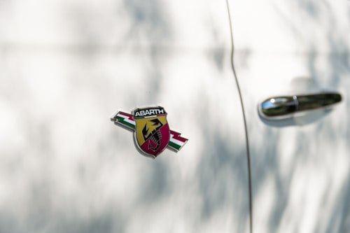 2015 Abarth 500 (Phase 2) zum Verkauf (Bild 110 von 141)