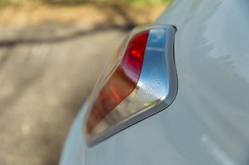 2015 Abarth 500 (Phase 2) zum Verkauf (Bild 111 von 141)