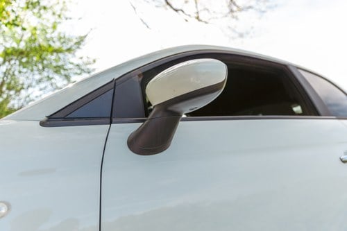 2015 Abarth 500 (Phase 2) zum Verkauf (Bild 113 von 141)