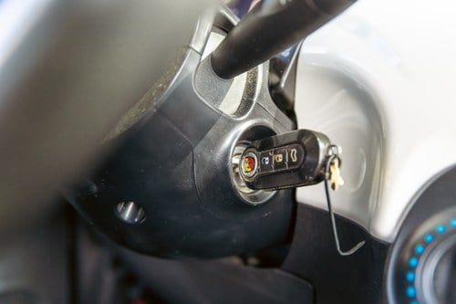 2015 Abarth 500 (Phase 2) zum Verkauf (Bild 117 von 141)