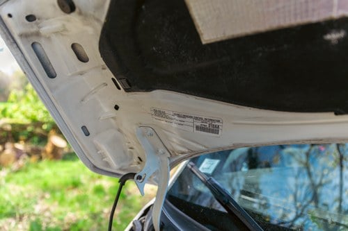 2015 Abarth 500 (Phase 2) zum Verkauf (Bild 119 von 141)