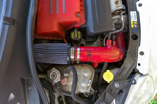 2015 Abarth 500 (Phase 2) zum Verkauf (Bild 121 von 141)