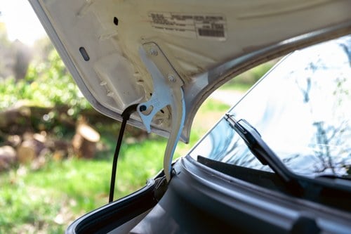 2015 Abarth 500 (Phase 2) zum Verkauf (Bild 124 von 141)