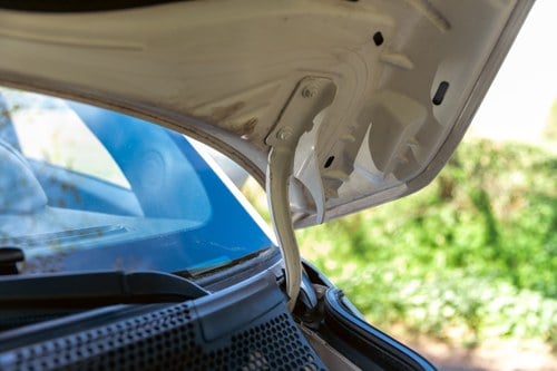 2015 Abarth 500 (Phase 2) zum Verkauf (Bild 125 von 141)