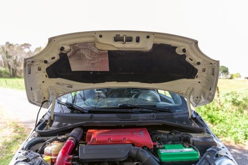 2015 Abarth 500 (Phase 2) zum Verkauf (Bild 126 von 141)