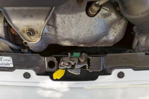 2015 Abarth 500 (Phase 2) zum Verkauf (Bild 128 von 141)