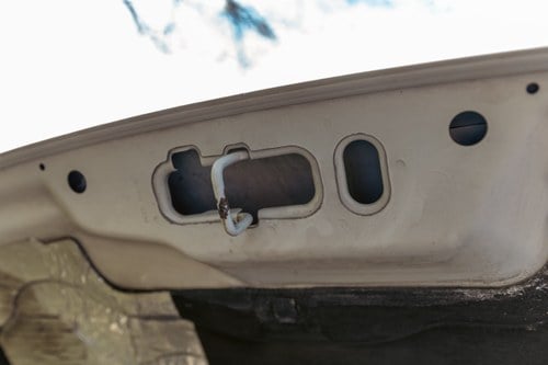 2015 Abarth 500 (Phase 2) zum Verkauf (Bild 130 von 141)